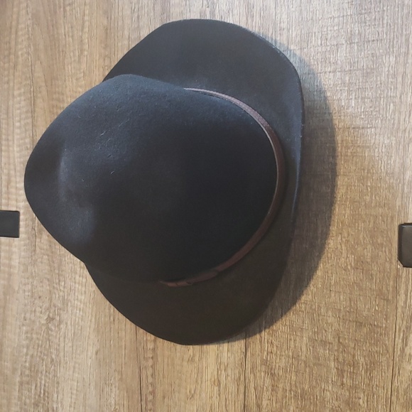 ▪︎Golden Gate Hat Co.▪︎ Black Hat - Picture 5 of 9